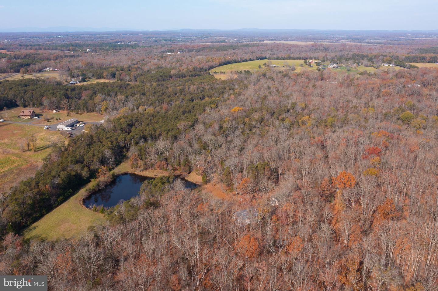 14 Acres Shenandoah Path Property Photo 15