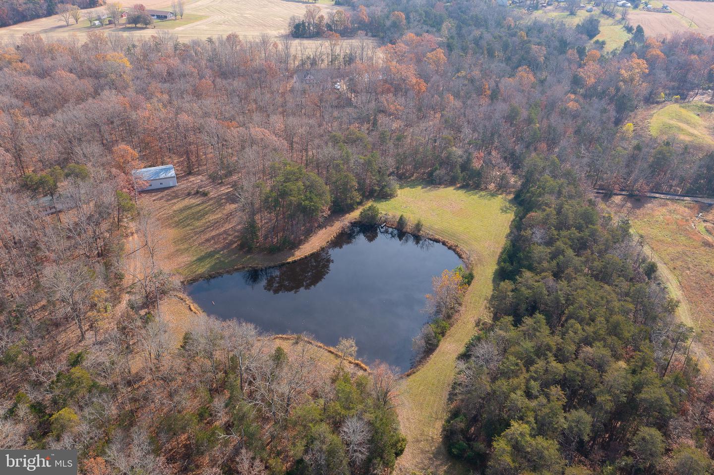 14 Acres Shenandoah Path Property Photo 17