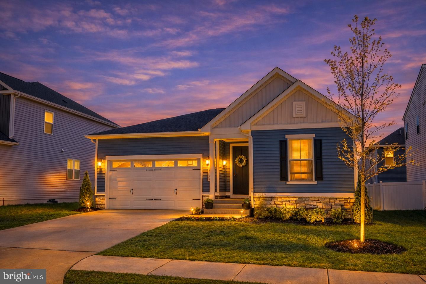 9138 Arctic Fox Way #47 Property Photo 1
