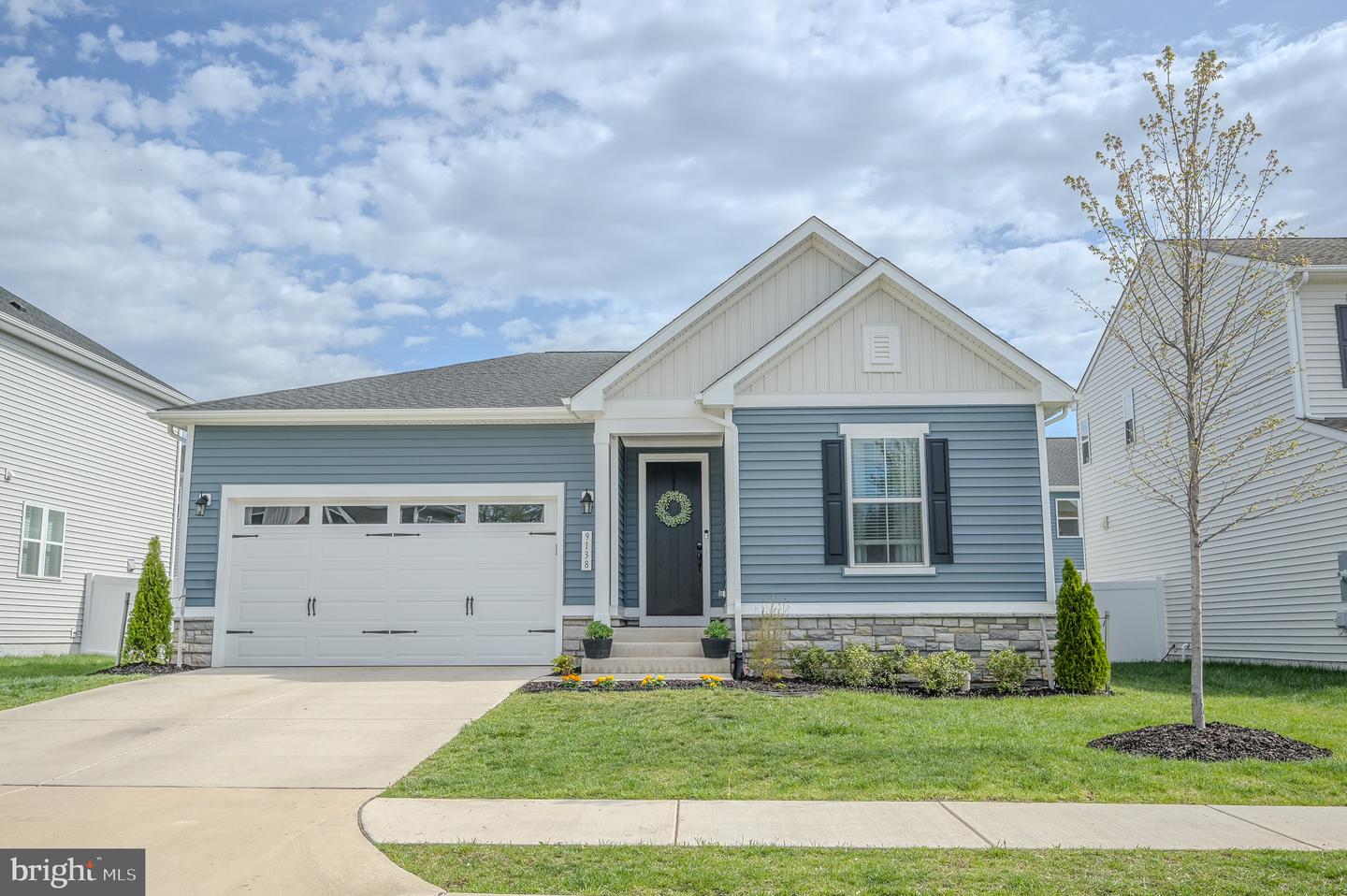 9138 Arctic Fox Way #47 Property Photo 20