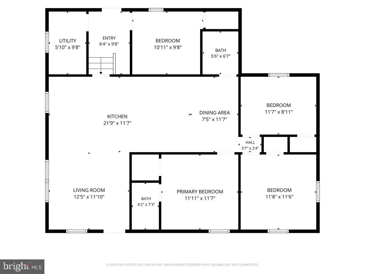 12350 Roselawn Ln Property Photo 36