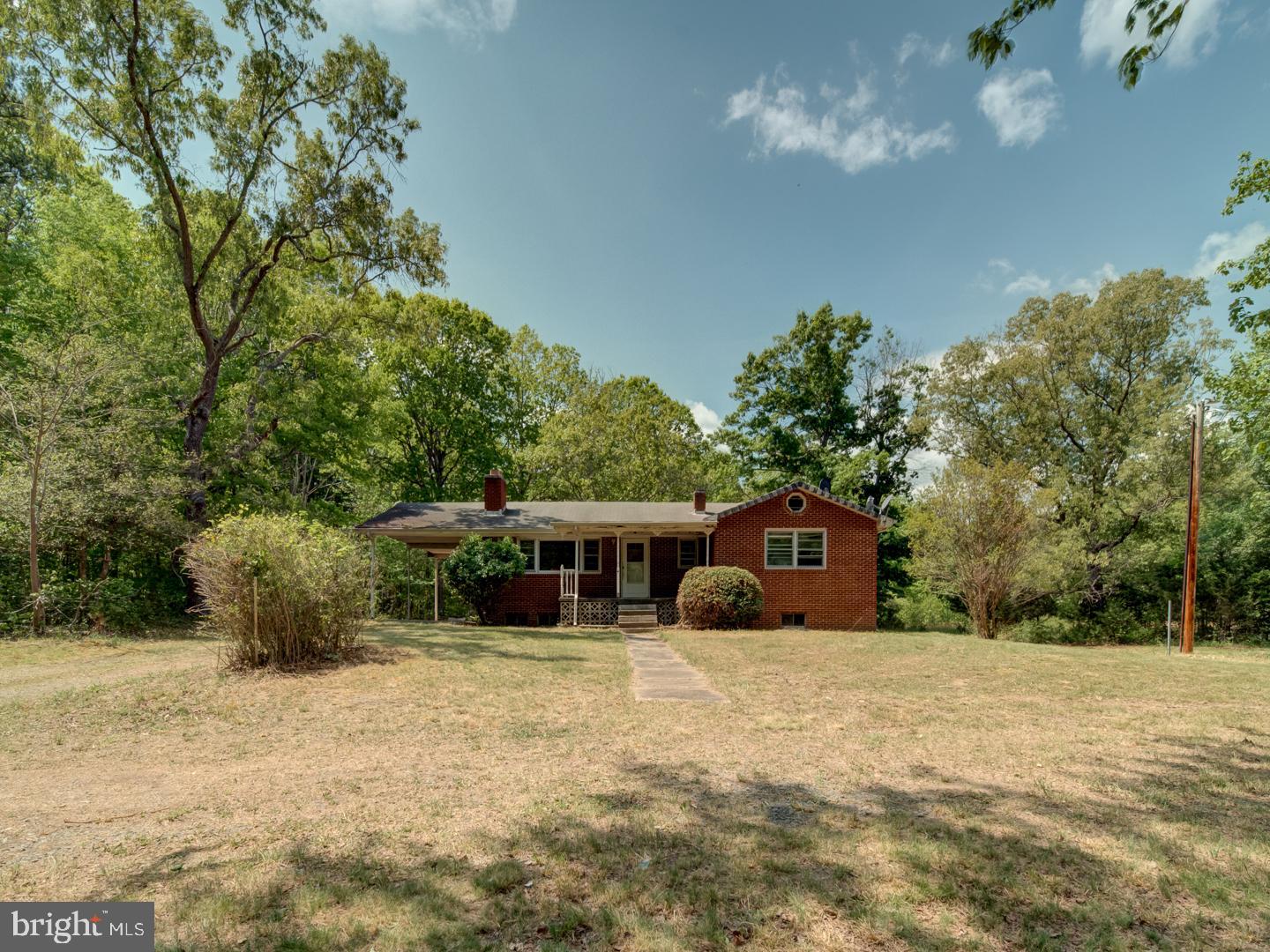 13682 Blackwells Mill Rd Property Photo 1
