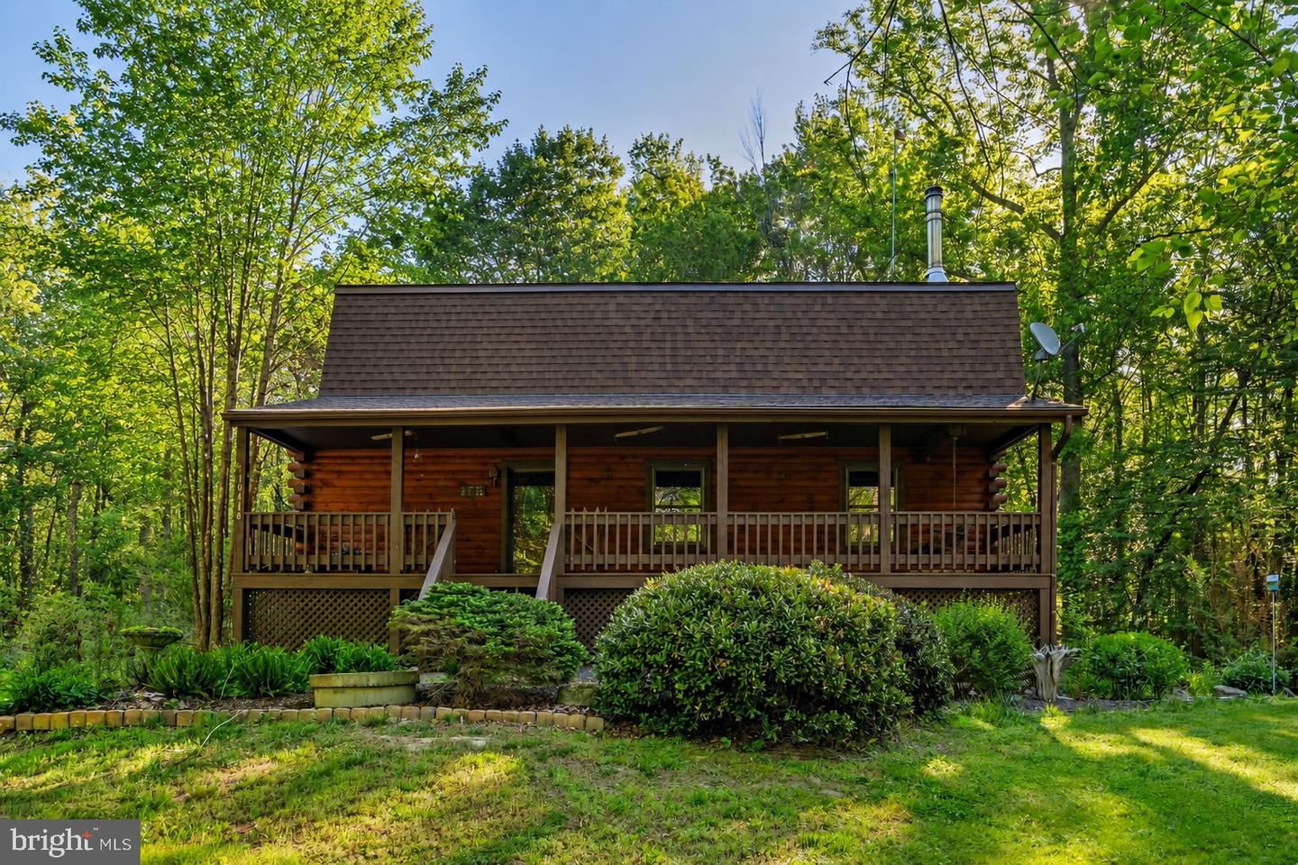 10418 Cliff Mills Rd Property Photo 1