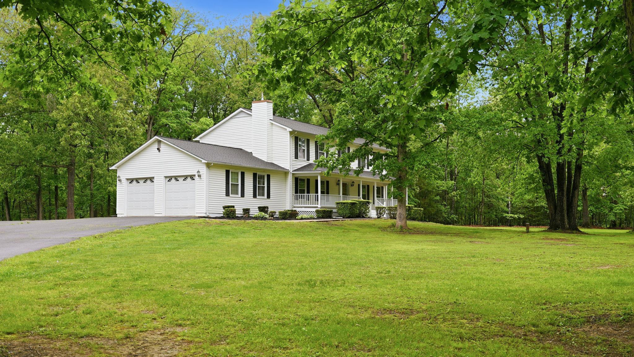 10550 Brent Town Rd Property Photo 1