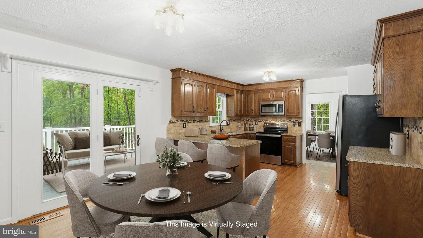 10550 Brent Town Rd Property Photo 6