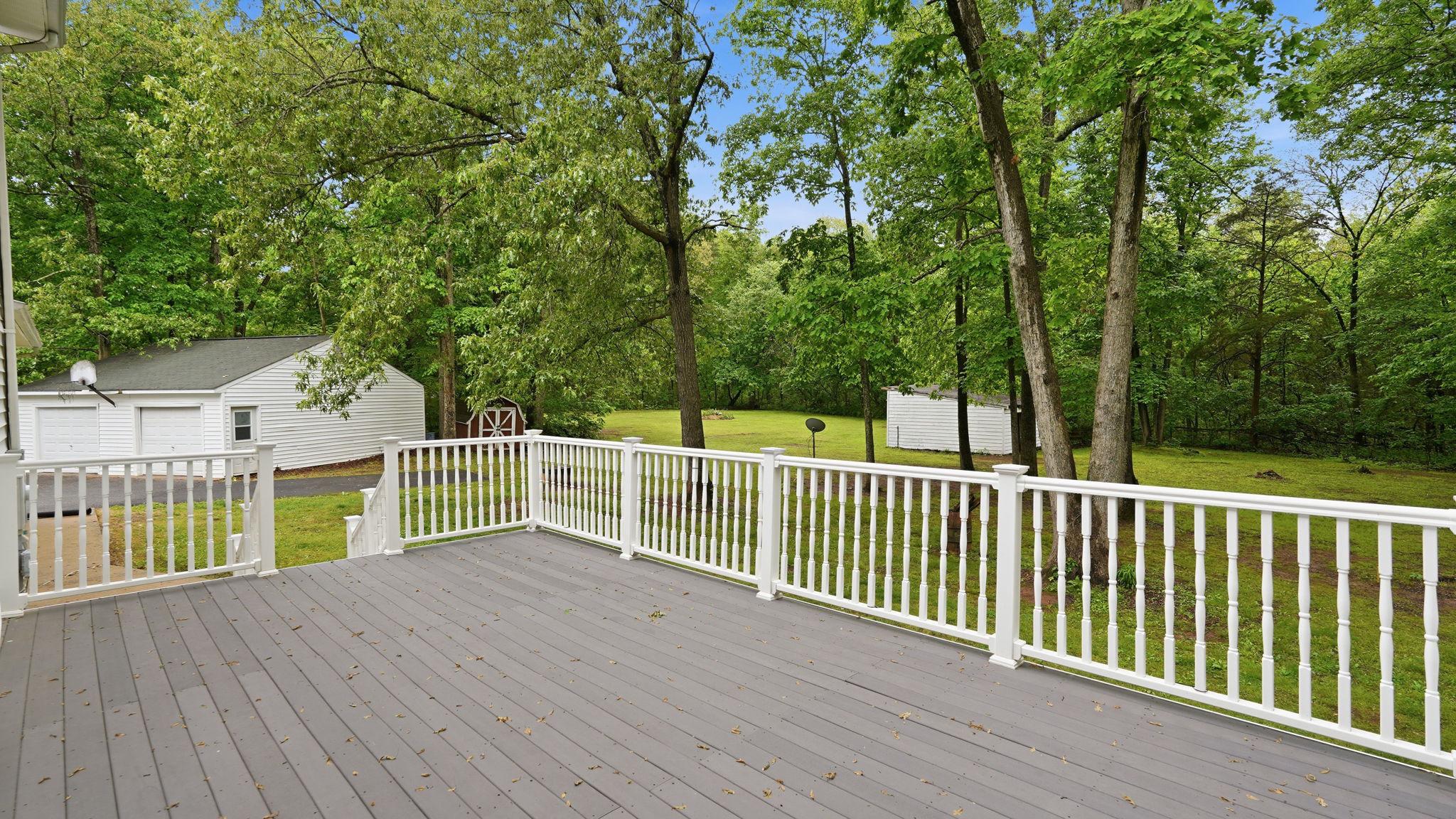 10550 Brent Town Rd Property Photo 21