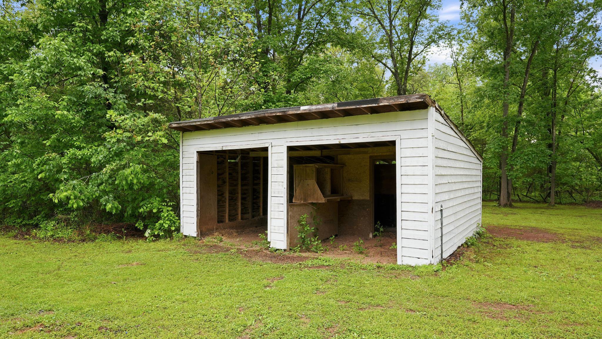 10550 Brent Town Rd Property Photo 58