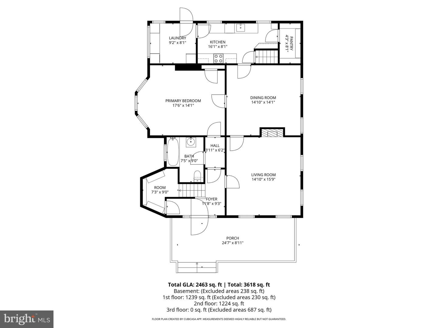 4102 Rectortown Rd Property Photo 13