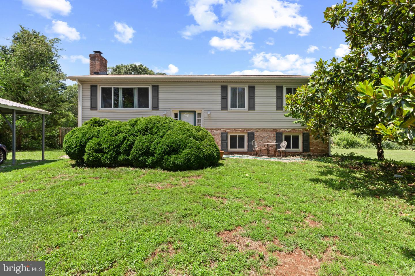 8026 BURWELL RD