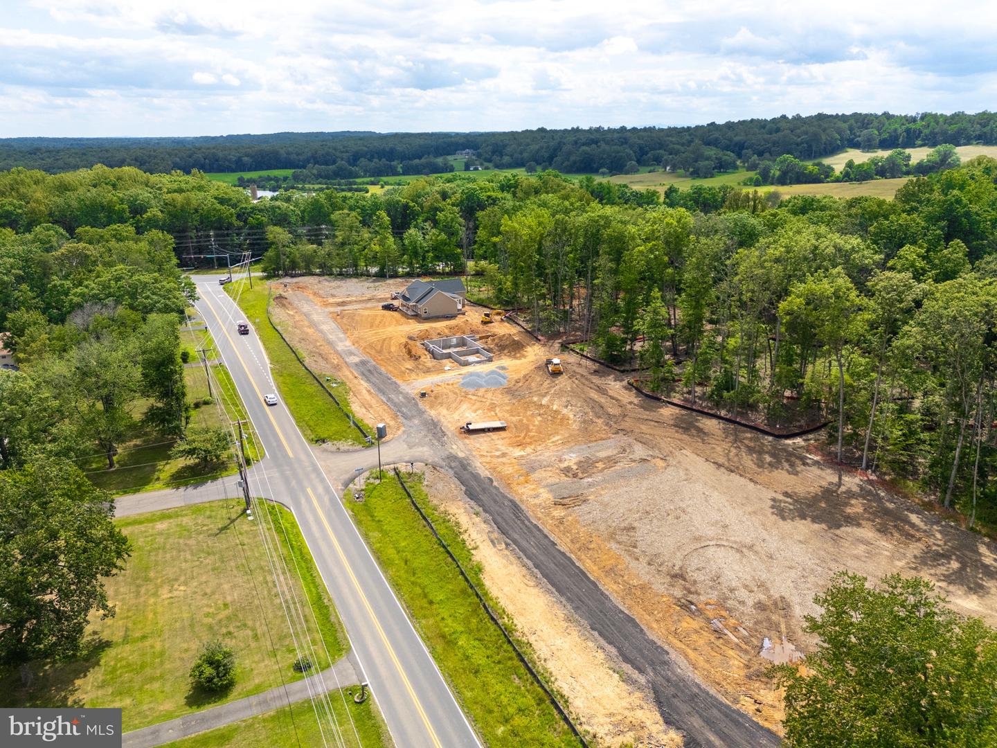 Lot 5 Gray Meadow Ct Property Photo 3