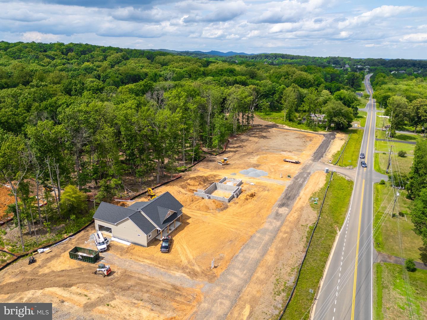 Lot 4 Gray Meadow Ct Property Photo 2