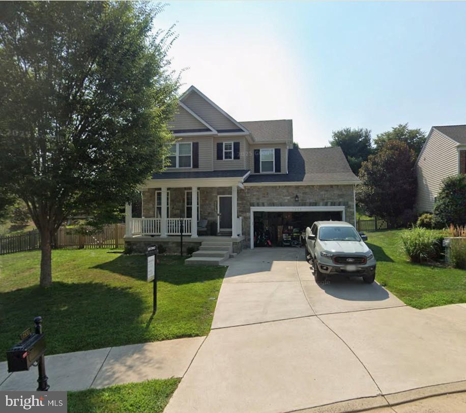 7553 MILLPOND CT Property Photo 1