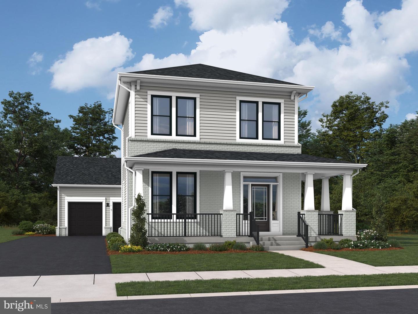5006 Milo St #homesite 87 Property Photo 1