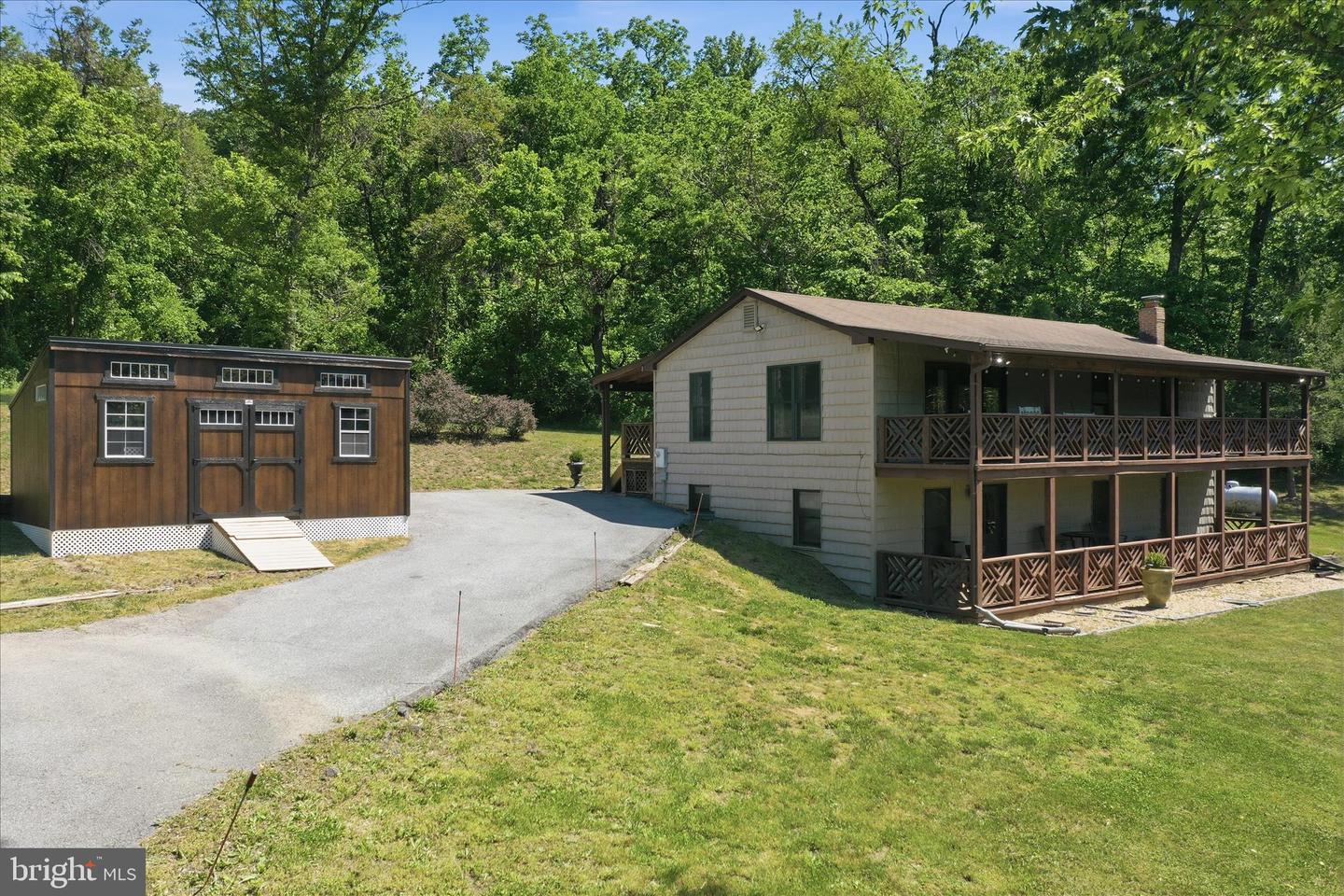 13010 Belle Meade Ln Property Photo 54