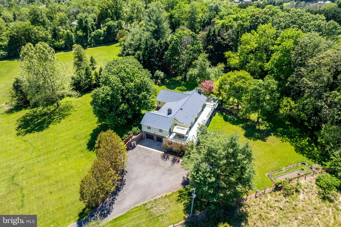 9032 James Madison Hwy Property Photo 1