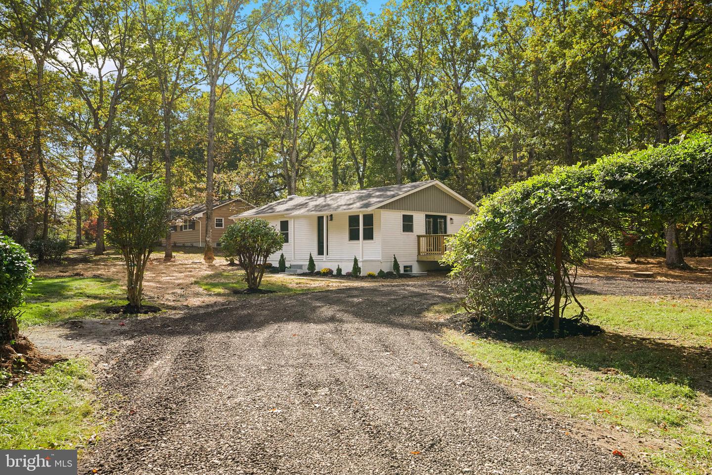 9124 Meetze Rd Property Photo 2