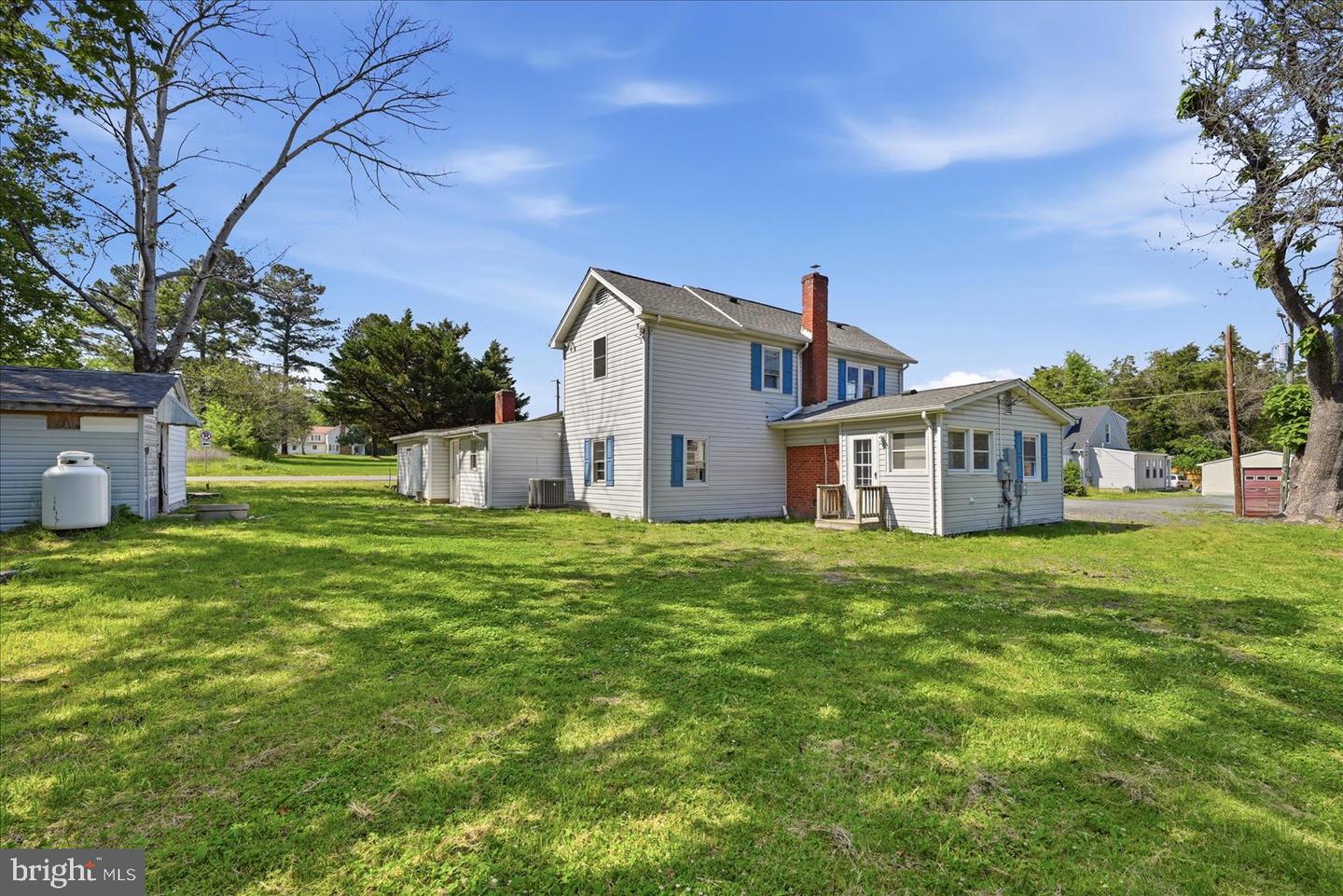 3571 Catlett Rd Property Photo 16