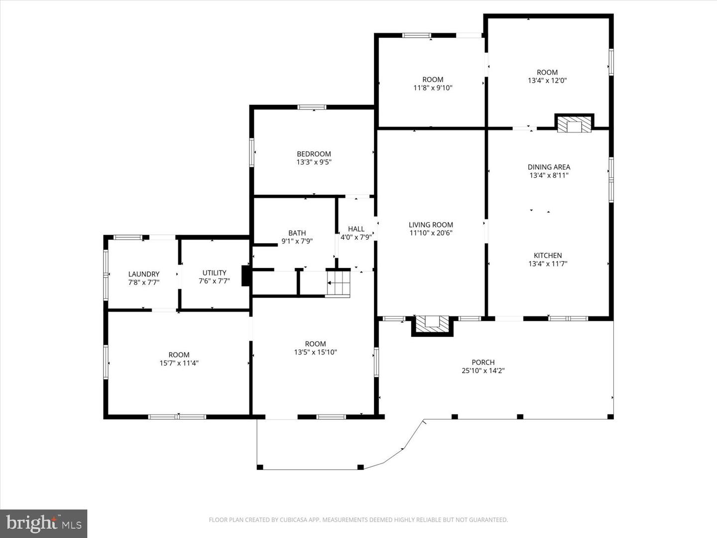 3571 Catlett Rd Property Photo 17