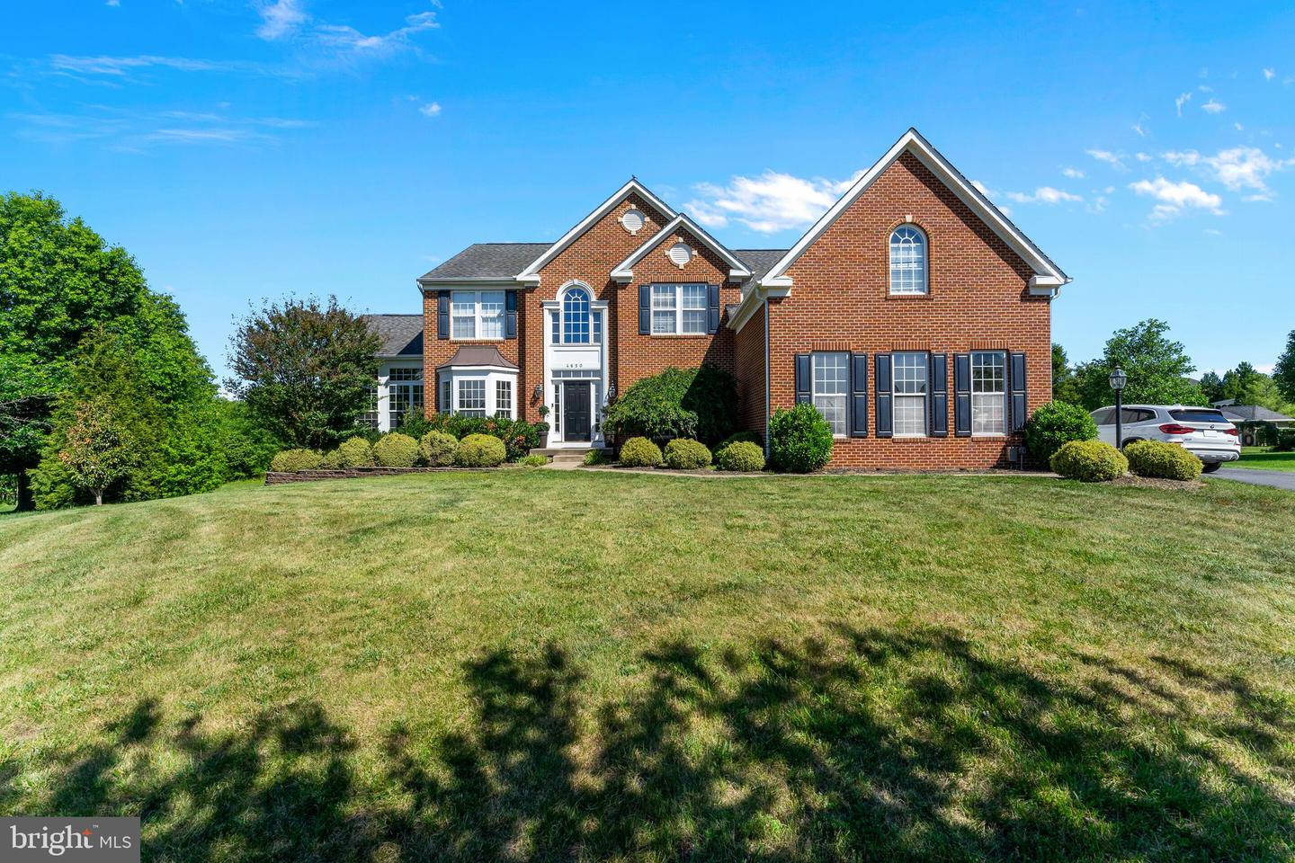 4650 Spring Run Rd Property Photo 1