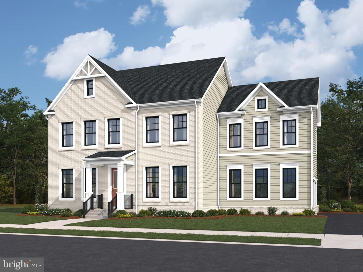 5160 Carters Crossing Ave #homesite 95 Property Photo 1