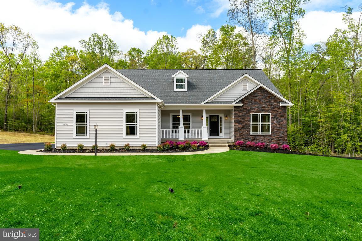 Lot 3 Hunting Ln. Property Photo 1