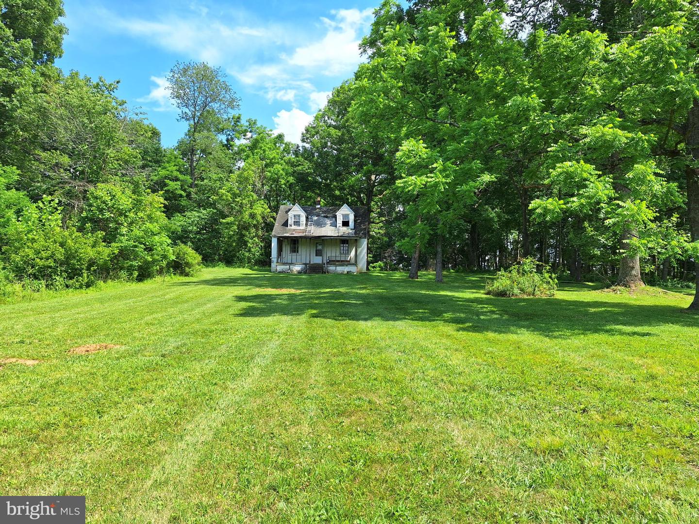 9499 Old Waterloo Rd Property Photo 3