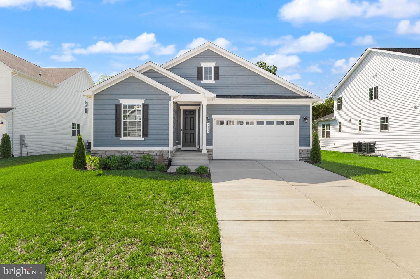 5009 Gray Fox Dr Property Photo 1