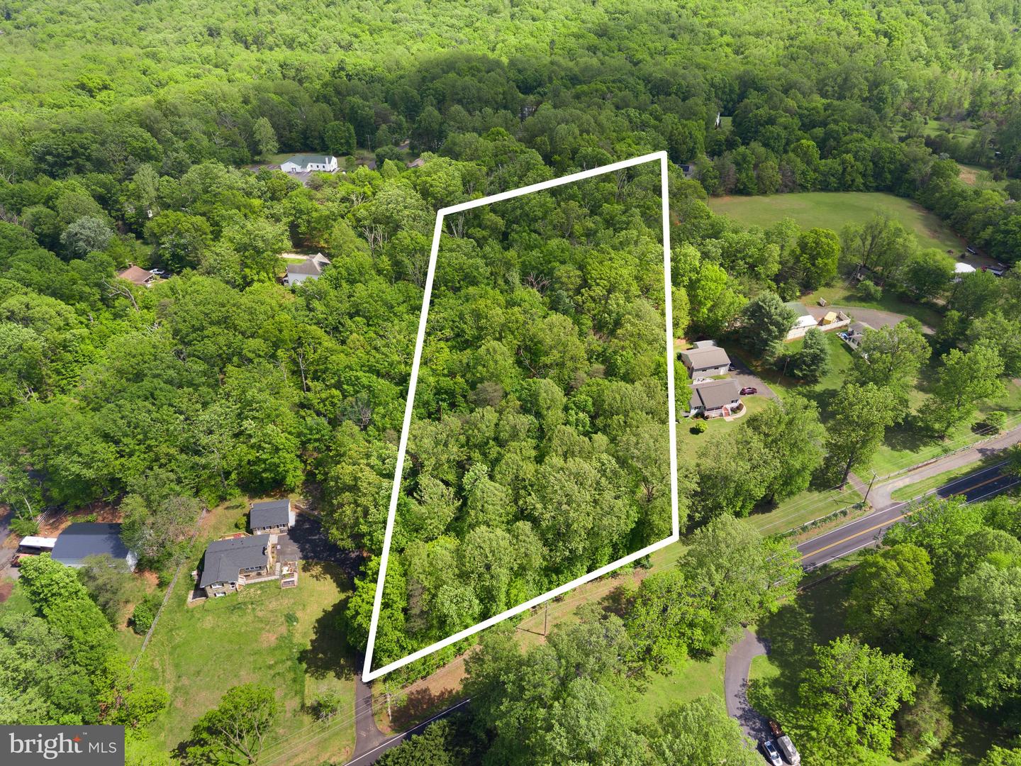 6024 Beverleys Mill Rd Property Photo 8