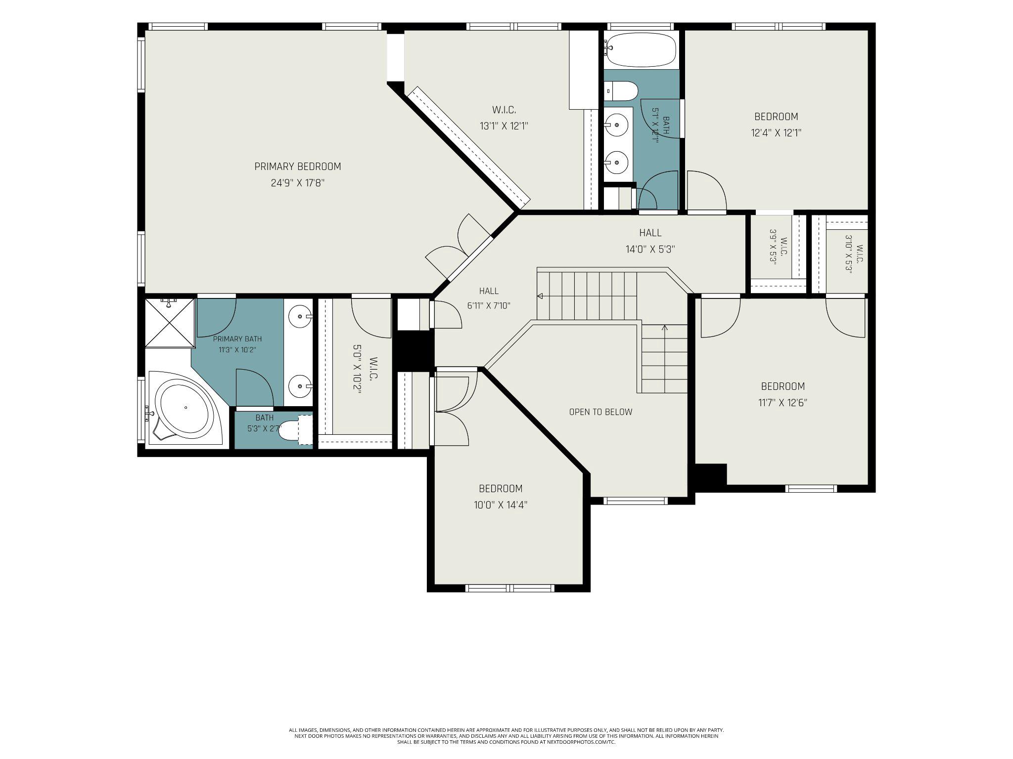 4056 Shrayer Ct Property Photo 34