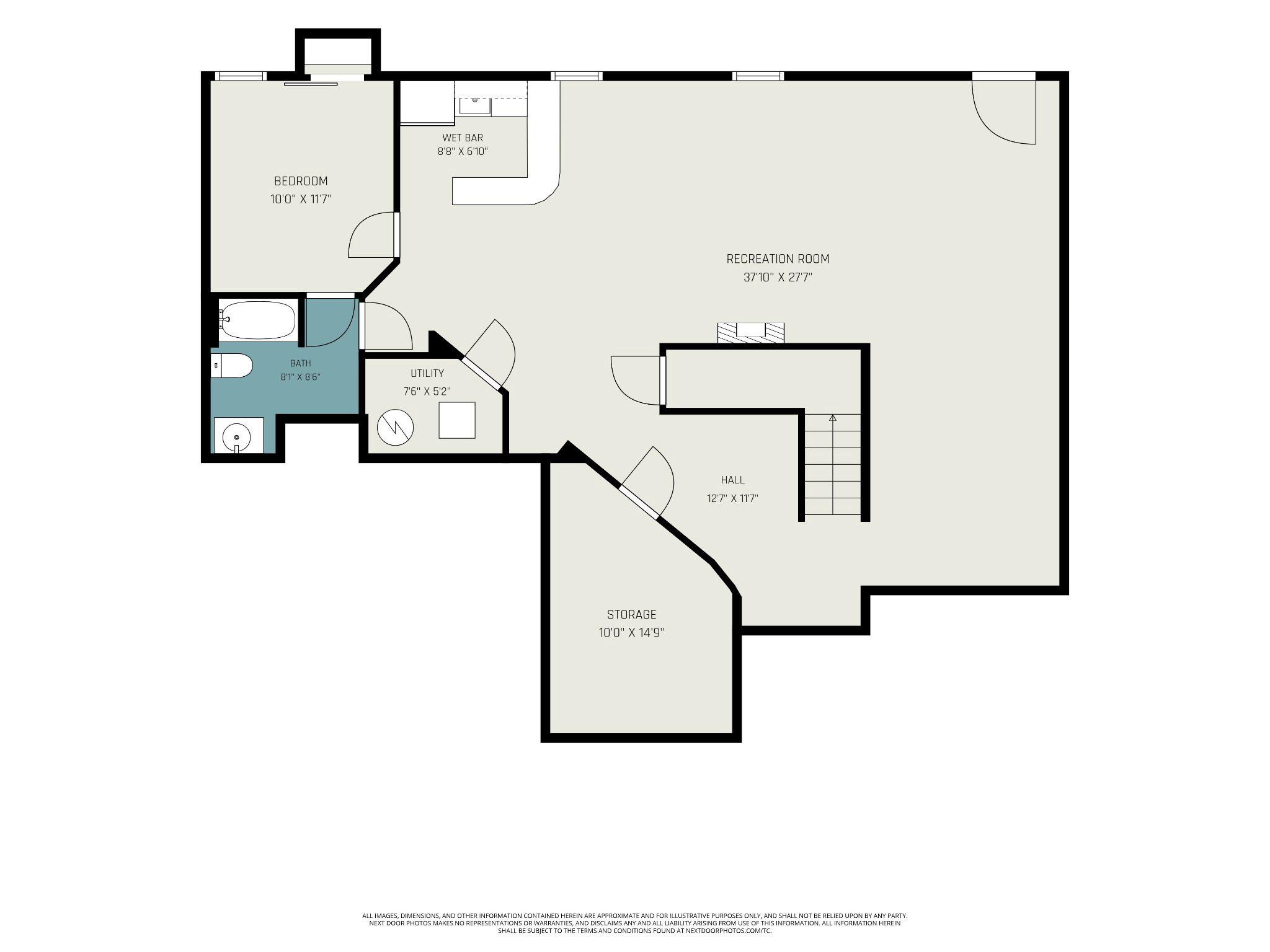 4056 Shrayer Ct Property Photo 43