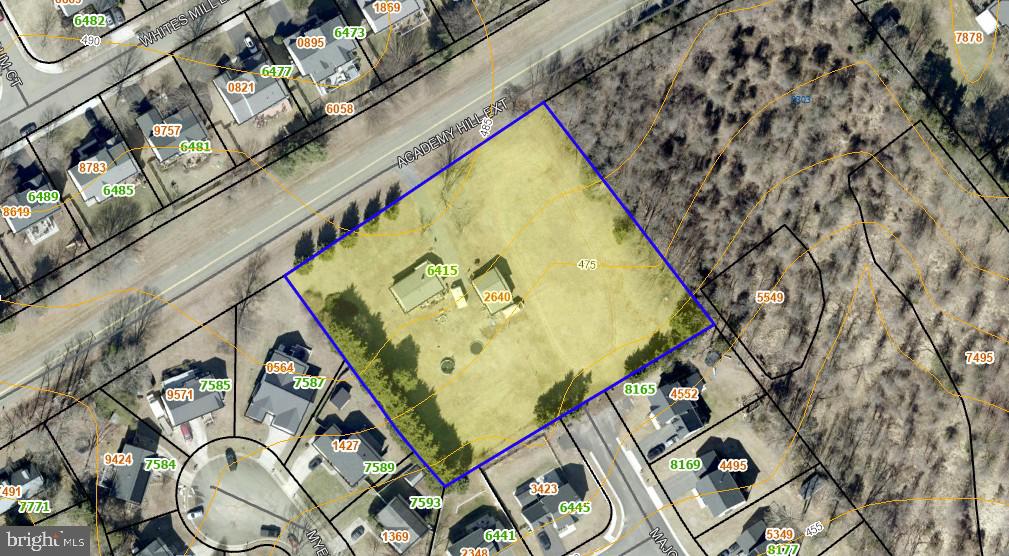 6415 Academy Hill Rd Property Photo 1