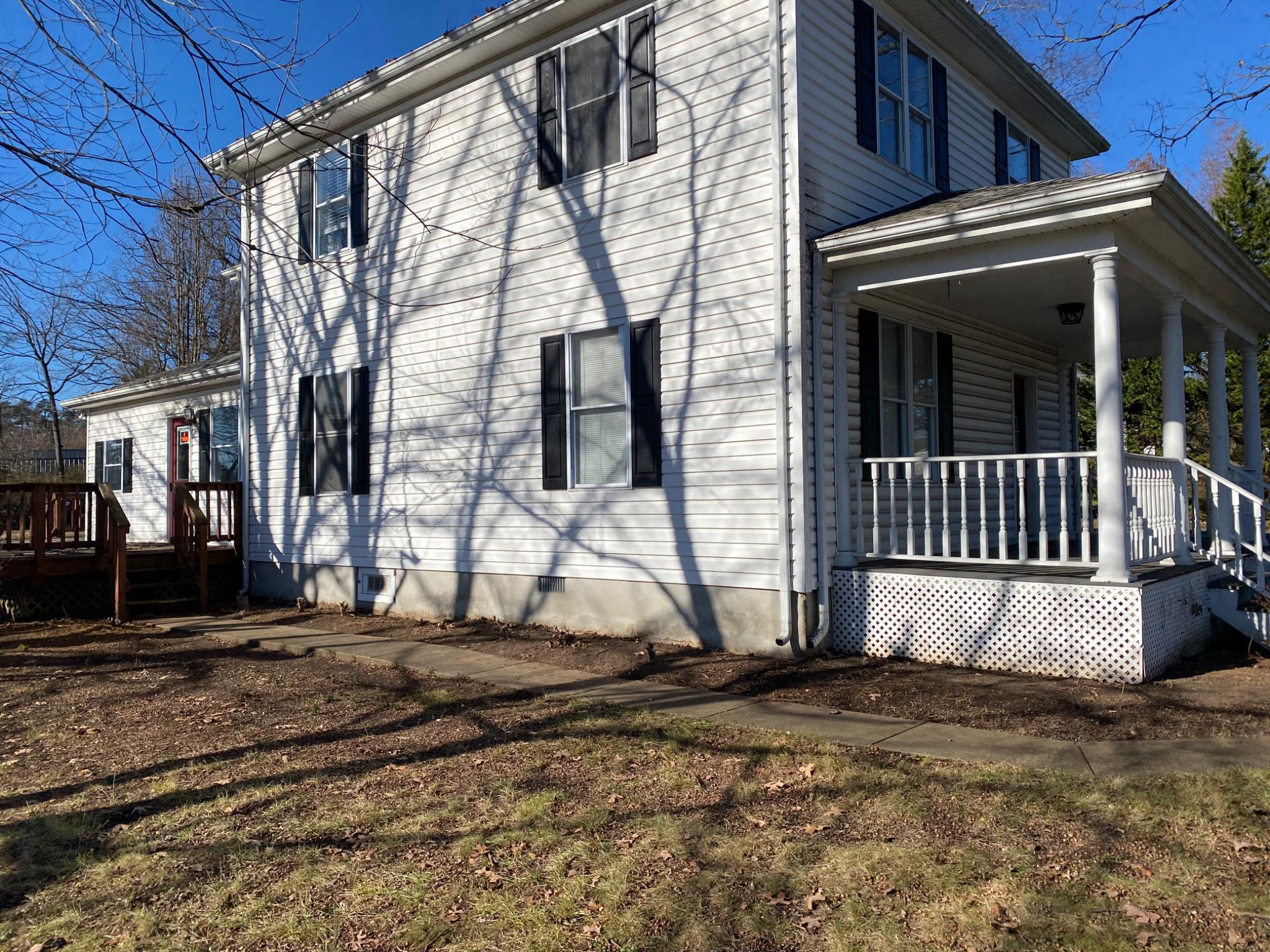 3552 Catlett Rd Property Photo 2