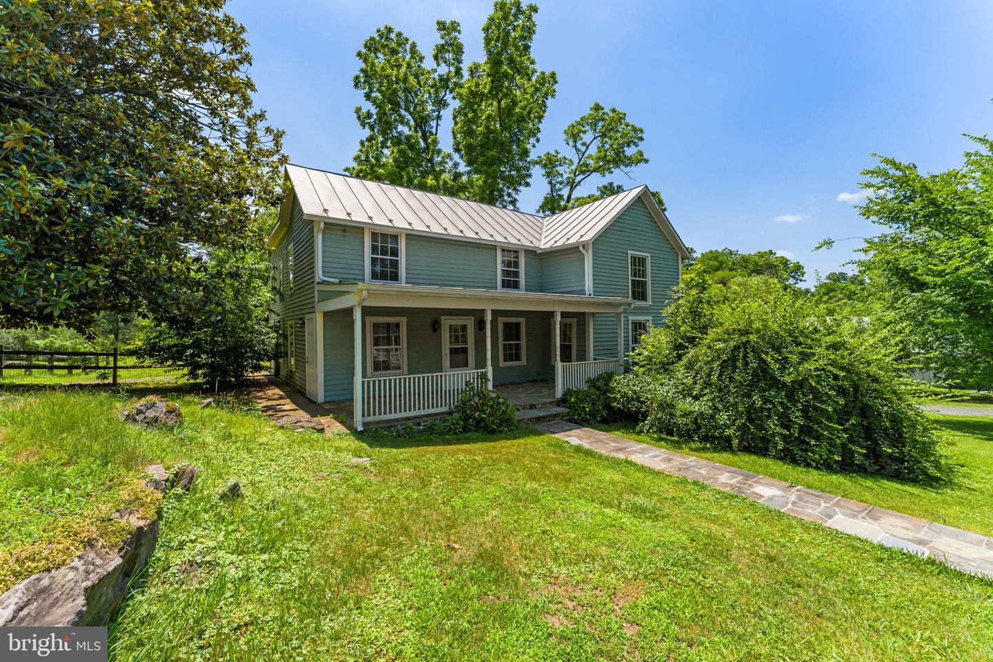 9027 JOHN S MOSBY HWY