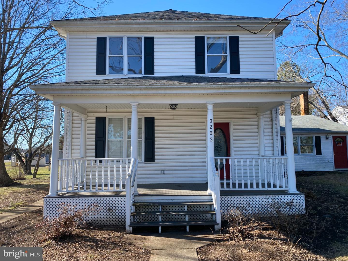 9292 Old Dumfries Rd Property Photo 1