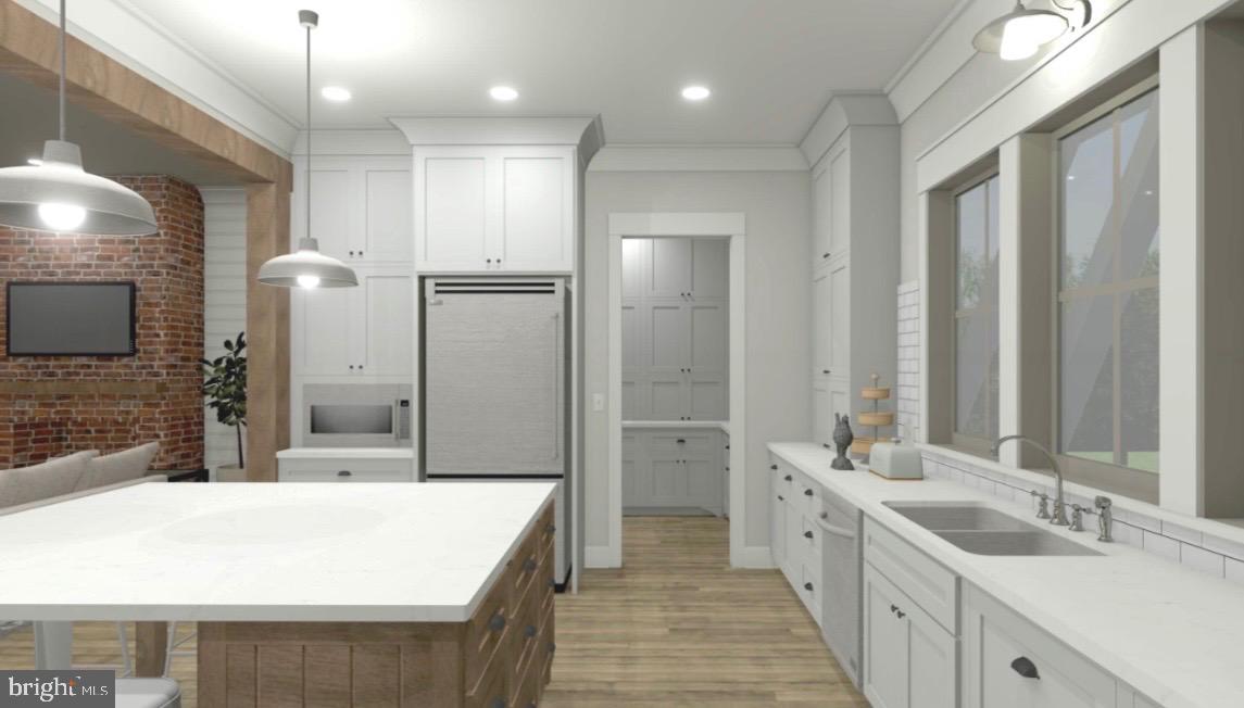 Crest Hill Road Property Photo 12