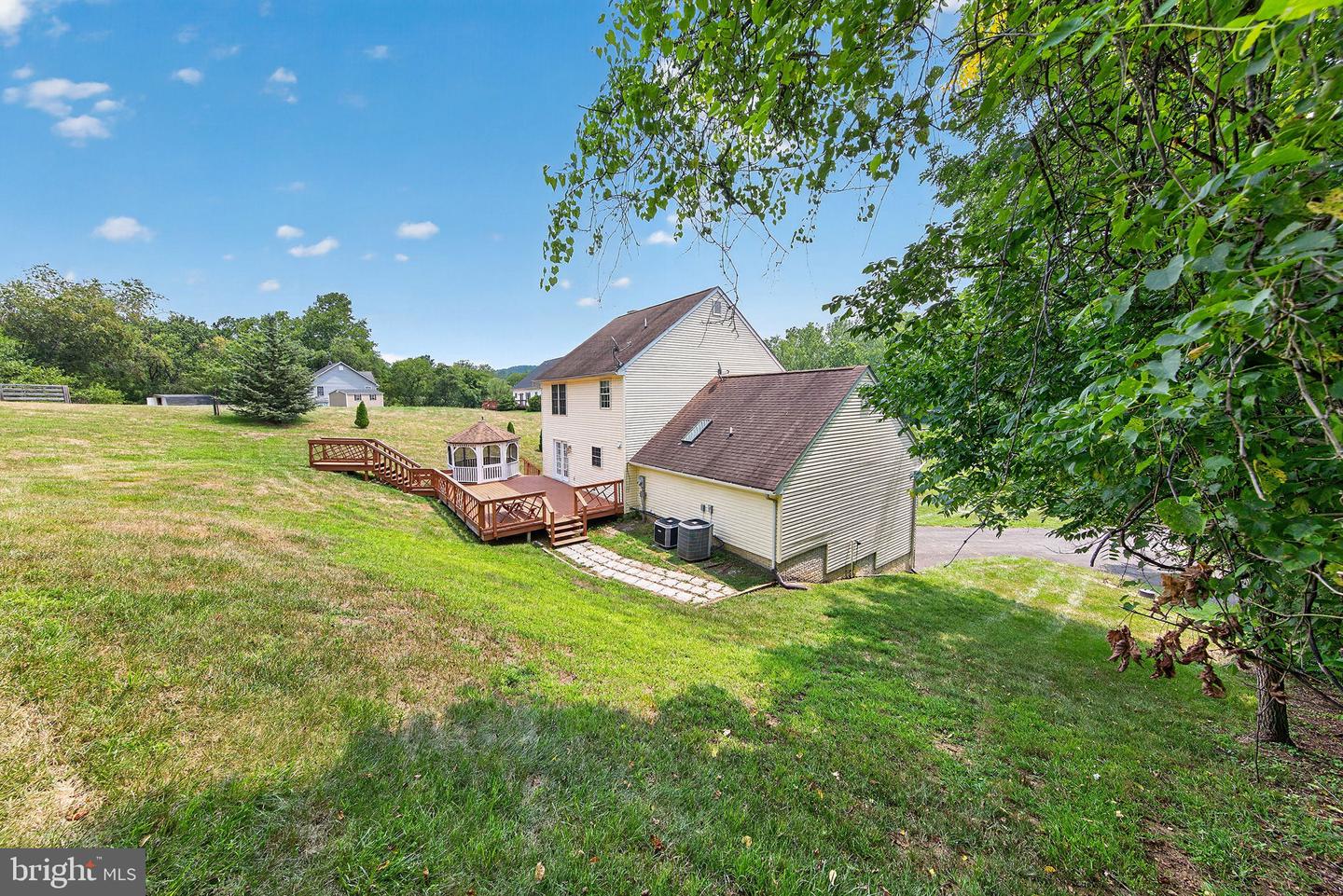 11530 John Marshall Hwy Property Photo 72