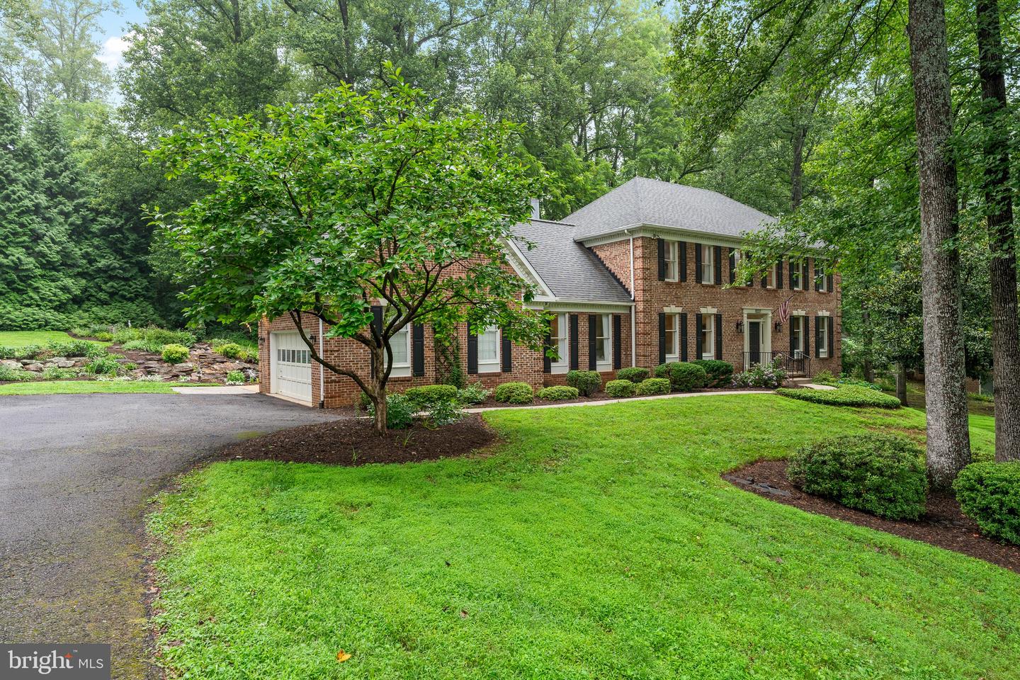 8464 Turkey Run Dr Property Photo 1