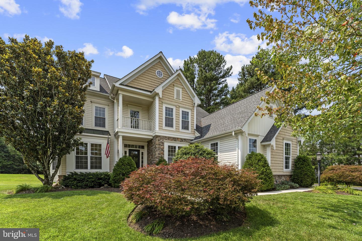 4025 Wilkes Ct Property Photo 1