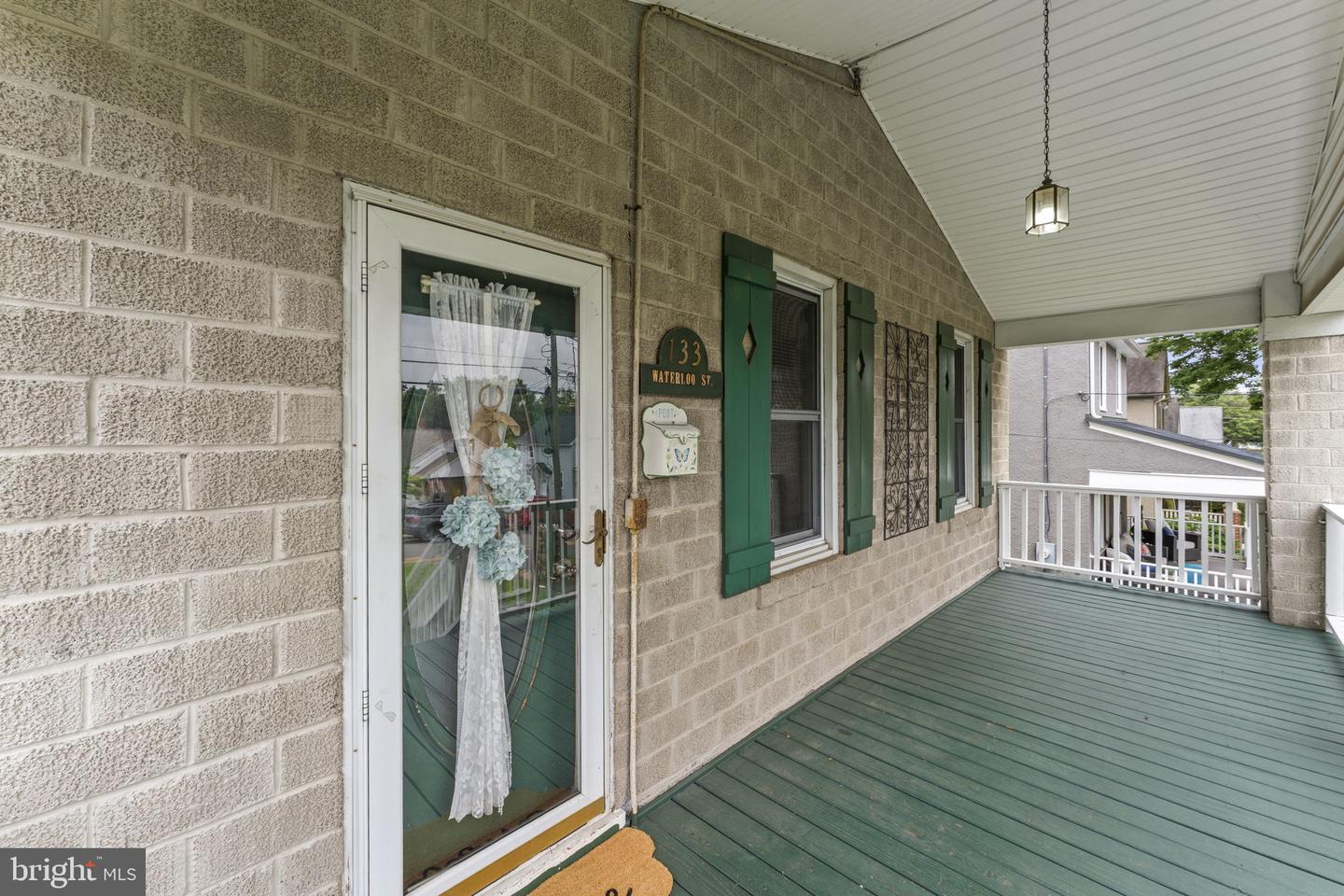 133 Waterloo St Property Photo 4
