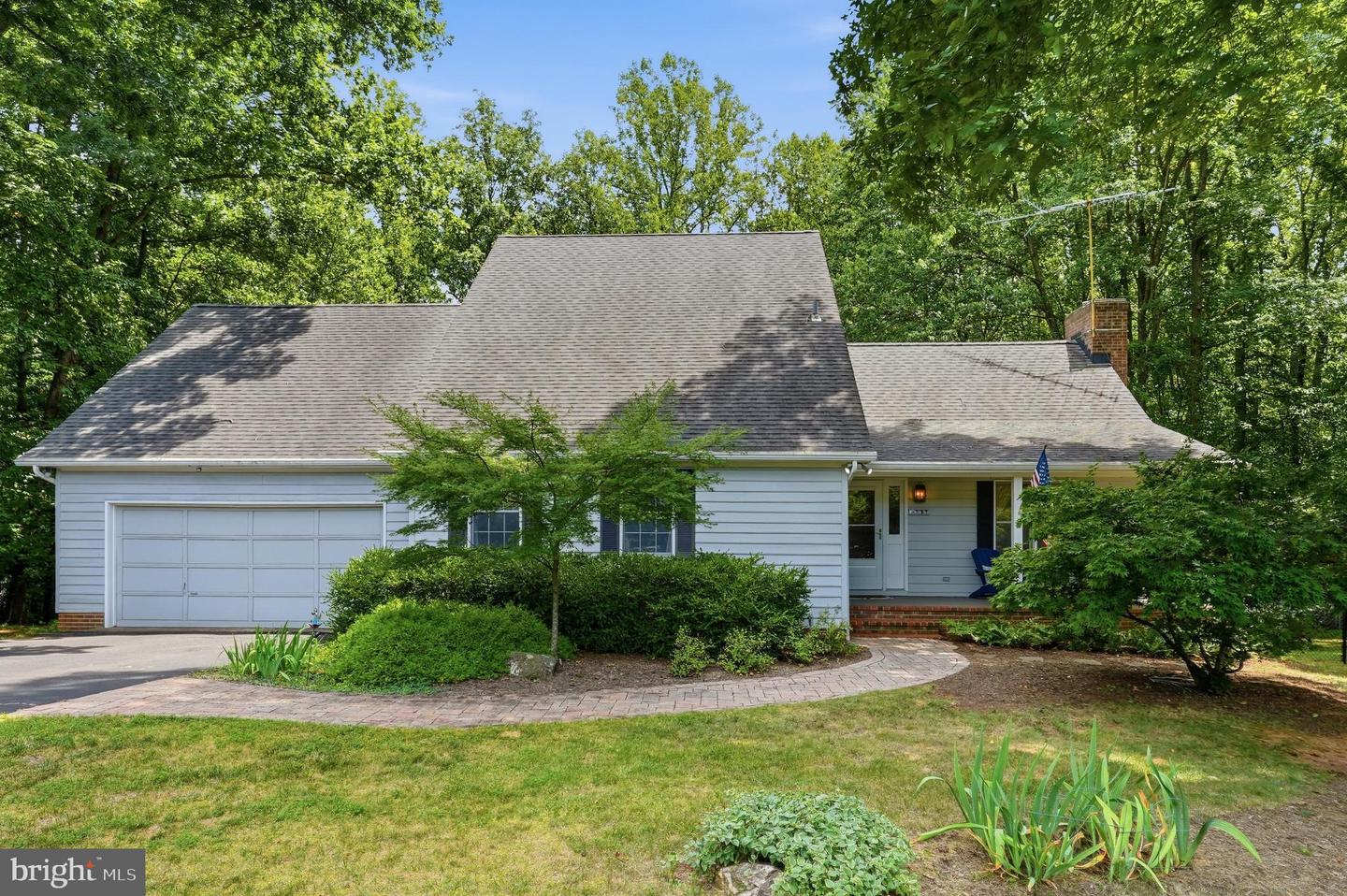 7237 Baldwin Ridge Rd Property Photo 1