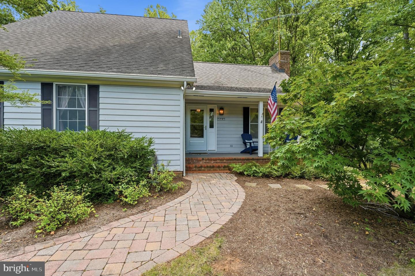 7237 Baldwin Ridge Rd Property Photo 2