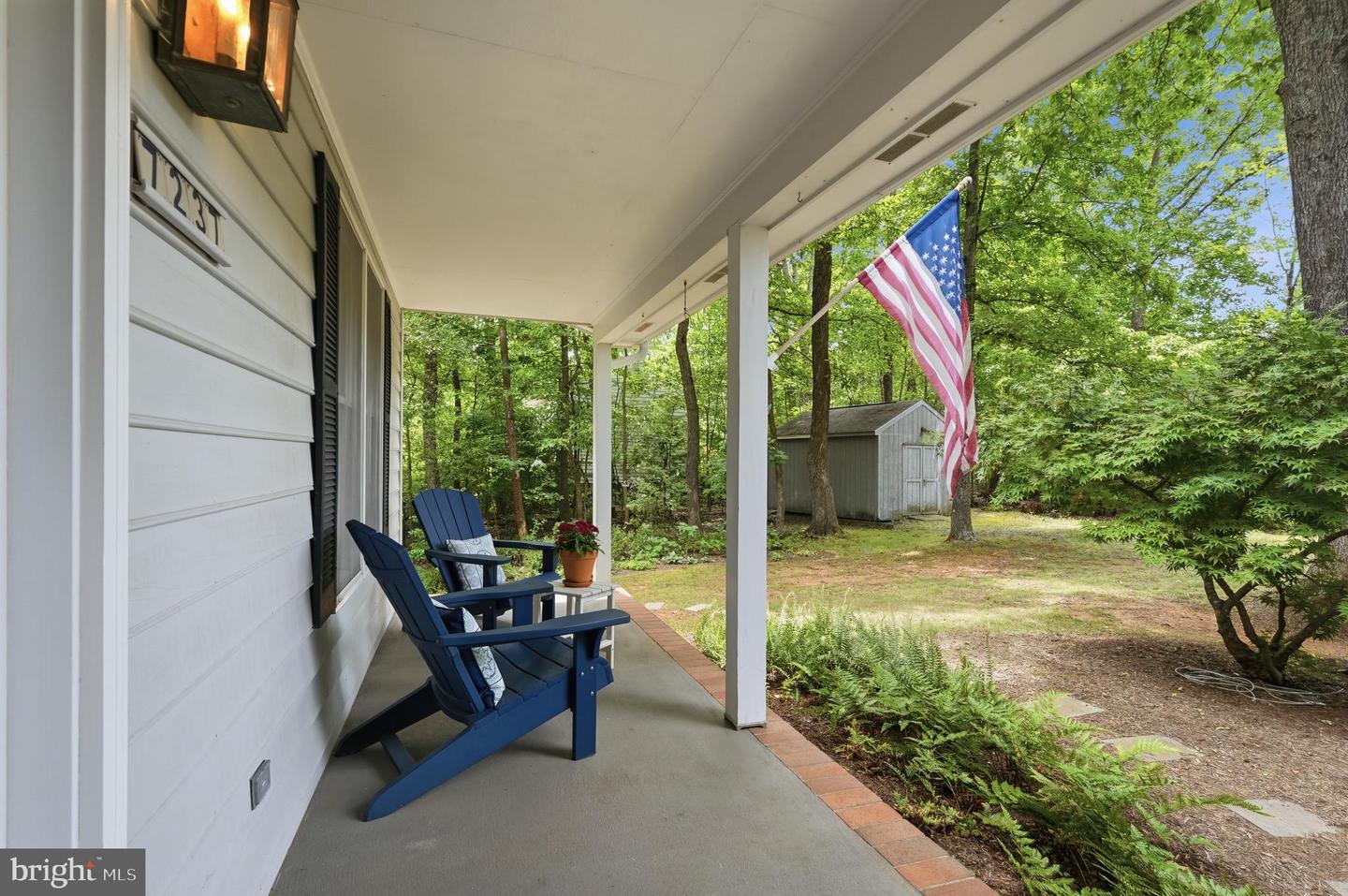 7237 Baldwin Ridge Rd Property Photo 4