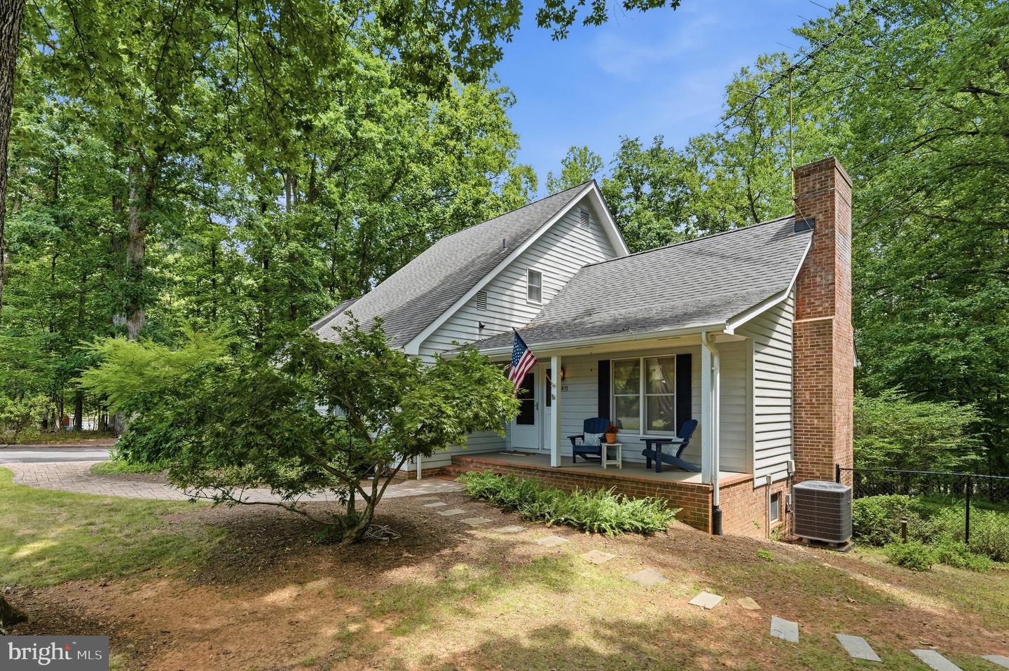 7237 Baldwin Ridge Rd Property Photo 6