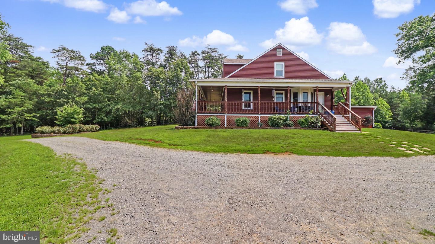2113 COURTHOUSE RD