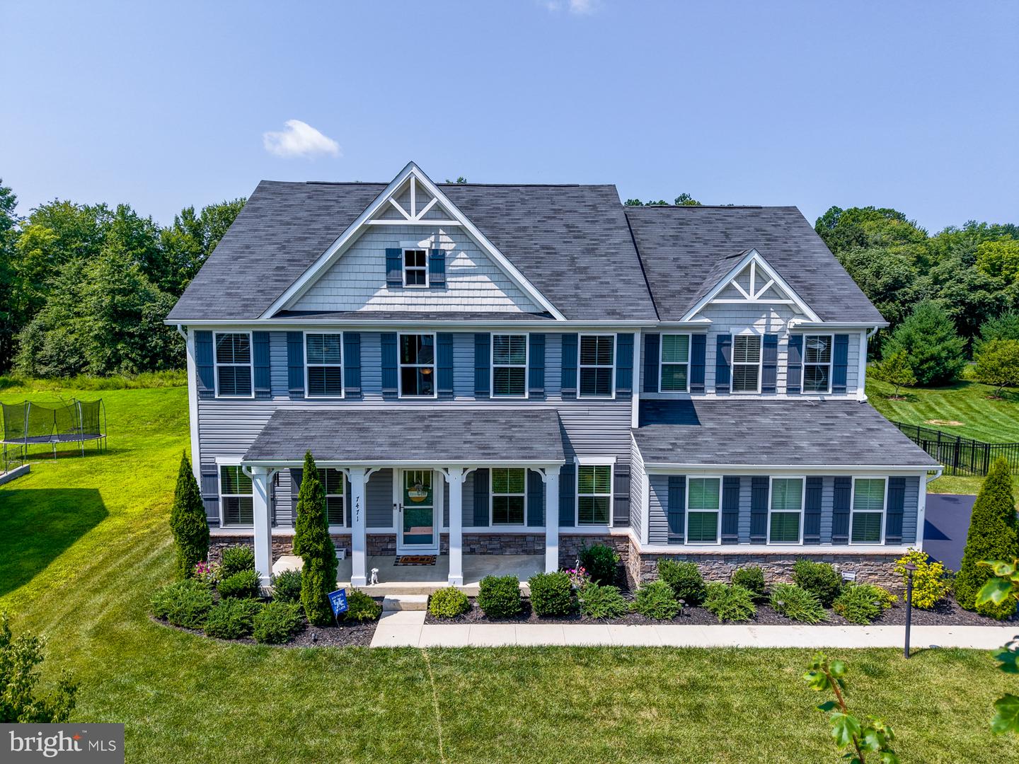 7471 LAKE WILLOW CT
