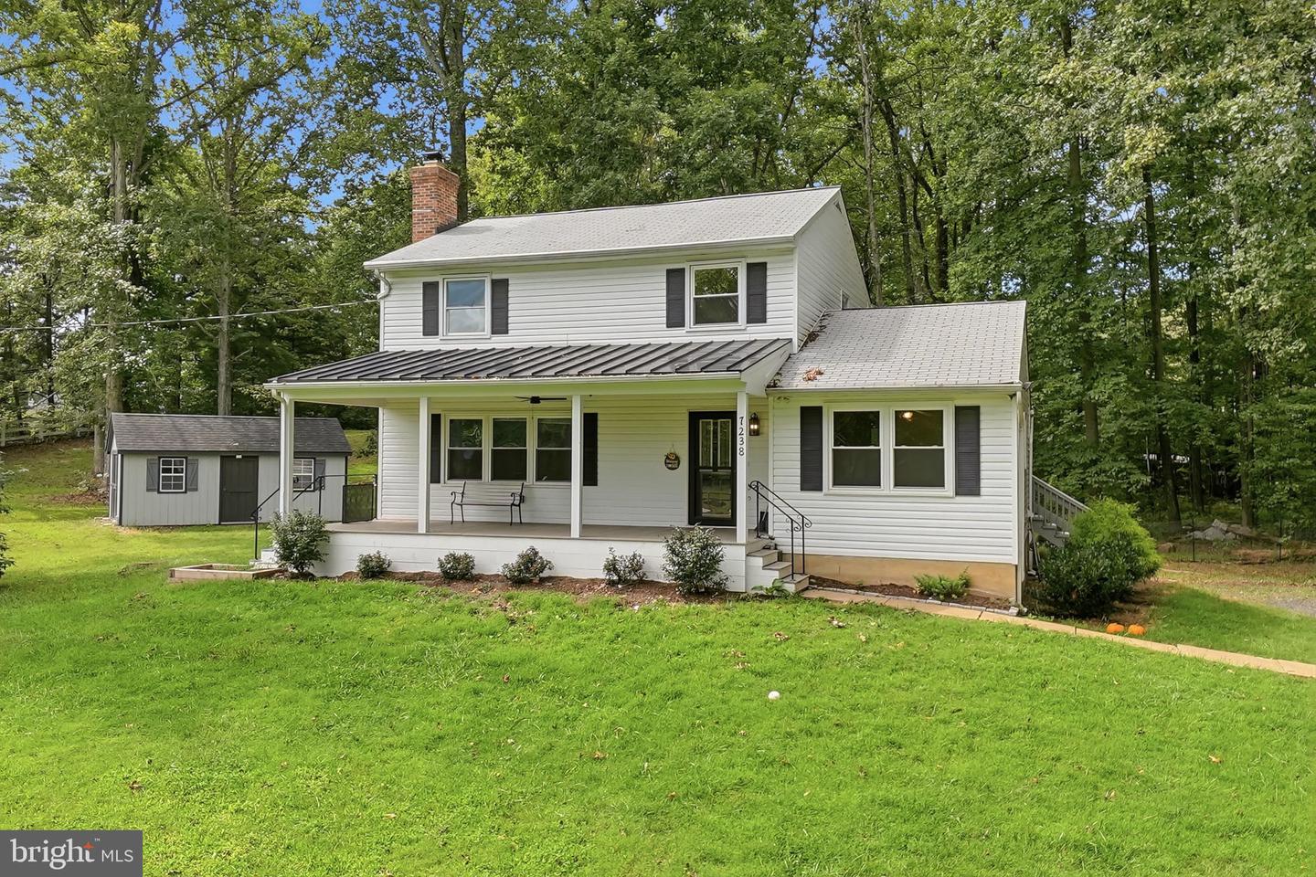 7238 Greenwich Rd Property Photo 3