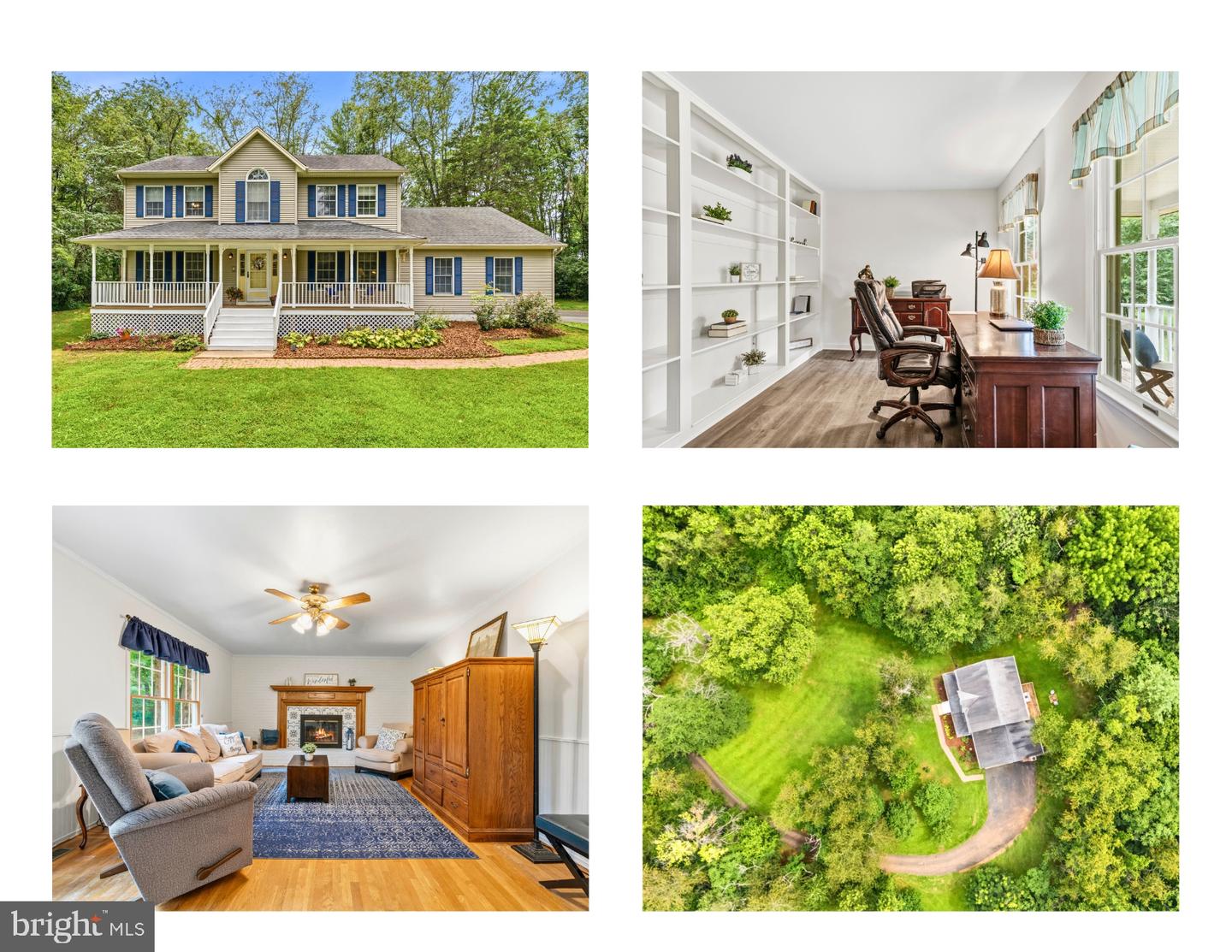 7823 Overbrook Dr Property Photo 1