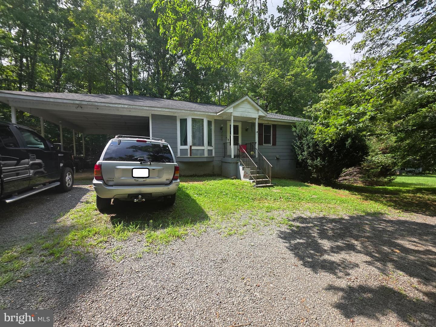 3457 Goldmine Rd Property Photo 3
