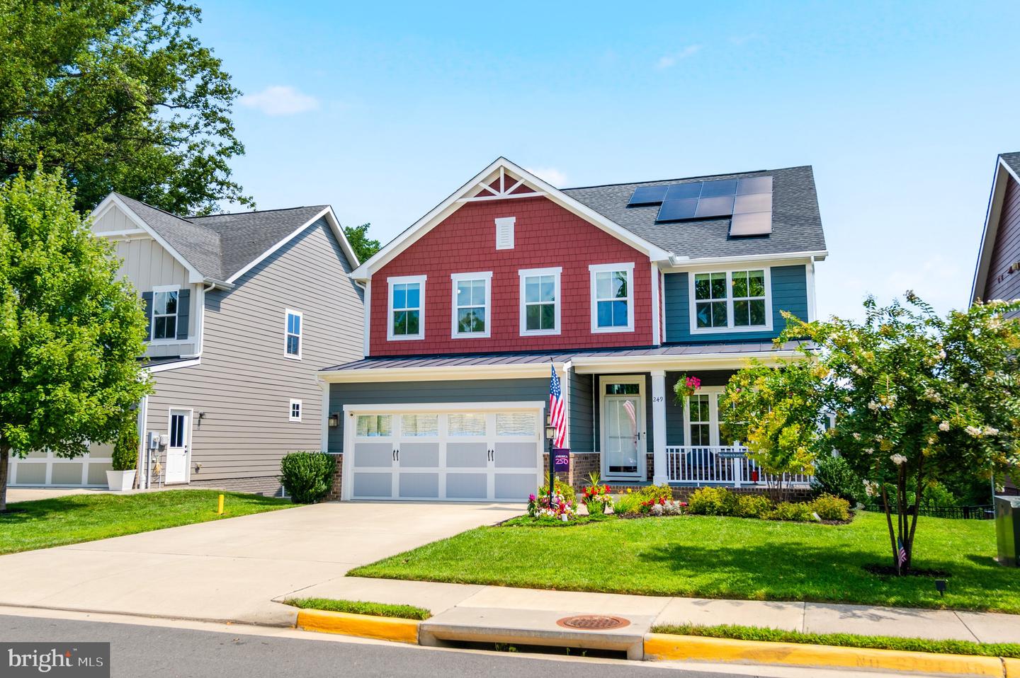 249 NORMA DEAN DR