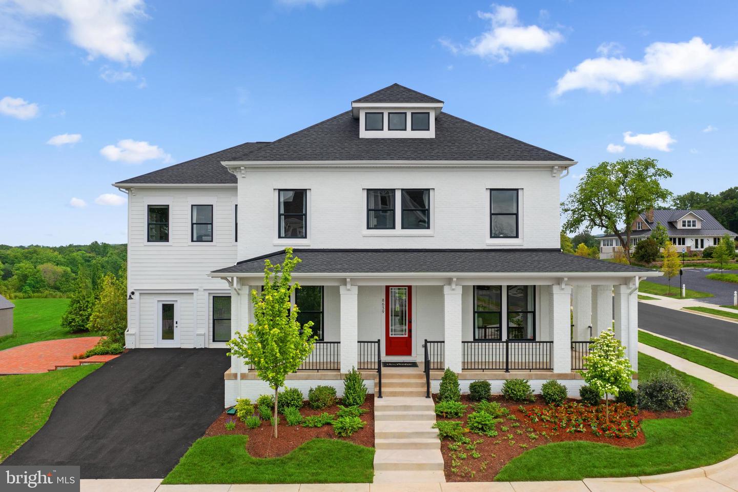 8639 Anderson Ave #homesite 11 Property Photo 1